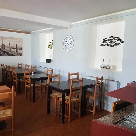 Auberge Le Guinefort Léhon Eksteriør bilde